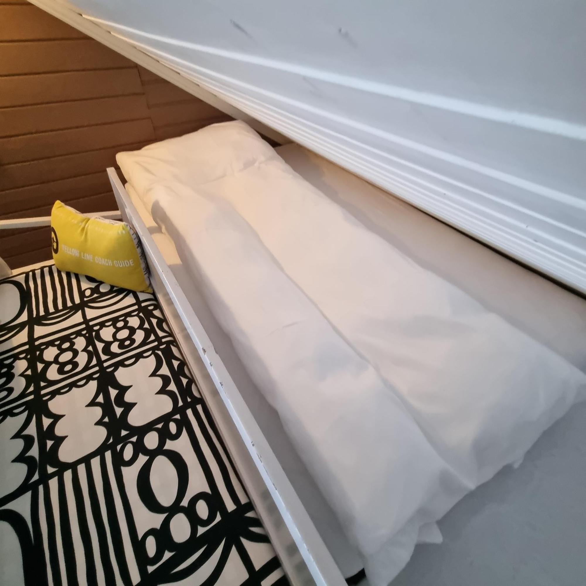 Loftsleilighet Midt I Sentrum Skjervoy 외부 사진